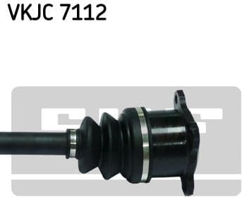 Drive Shaft VKJC 7112 - image 3