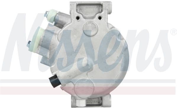 Compressor, air conditioning ** FIRST FIT ** 890144 - image 4
