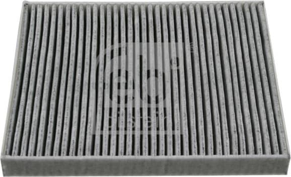 Filter, cabin air 21318