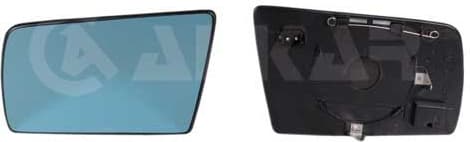 Mirror Glass, exterior mirror 6431539