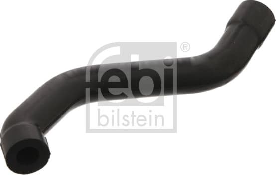 Hose, crankcase ventilation febi Plus 33851