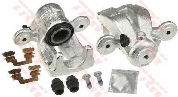 Brake Caliper BHN818E - image 2