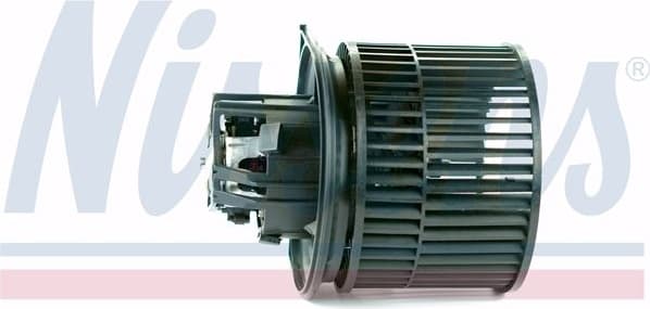 Interior Blower 87026 - image 4