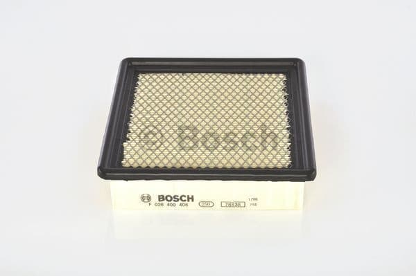 Air Filter F026400408
