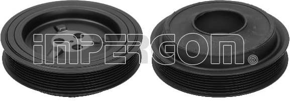 Pulley crankshaft IM10085 - image 2