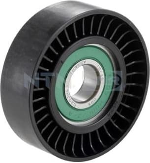 Deflection/Guide Pulley, V-ribbed belt GA351.20