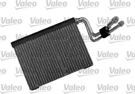 Evaporator, air conditioning 818201