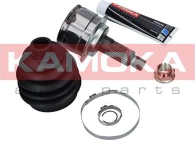 Joint, drive shaft 6047 - image 3