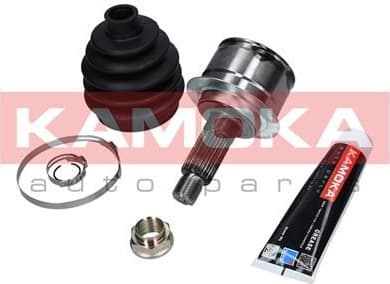 Joint, drive shaft 6047 - image 4