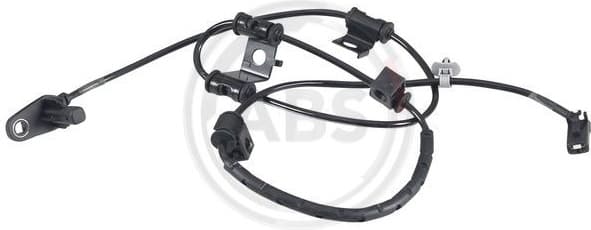 Sensor, wheel speed 31068