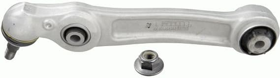 Control/Trailing Arm, wheel suspension 39256 01