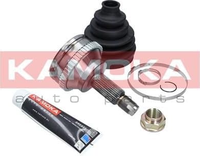 Joint Kit, drive shaft 7088 - image 3