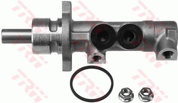 Brake Master Cylinder PMK599
