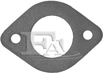 Gasket, exhaust pipe 130922