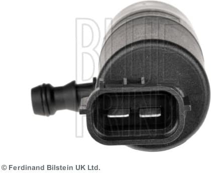 Washer Fluid Pump, headlight cleaning ADN10310 - image 2