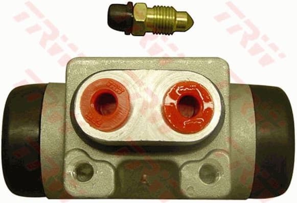 Wheel Brake Cylinder BWH706