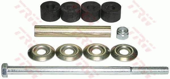 Link/Coupling Rod, stabiliser bar JTS239