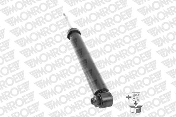 Shock absorber rear 376015SP - image 2