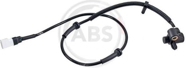 Sensor, wheel speed 30435