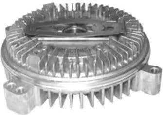 Clutch, radiator fan 49641