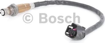 Oxygen Sensor 0281004209