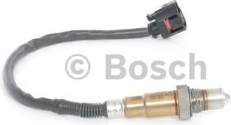 Oxygen Sensor 0281004209 - image 5