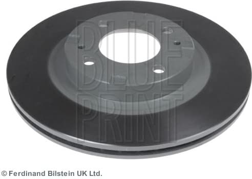Brake Disc ADC443128