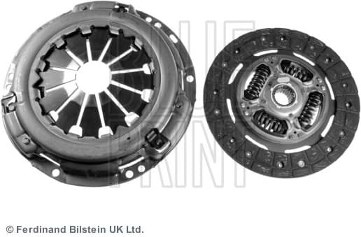 Clutch Kit ADT330270