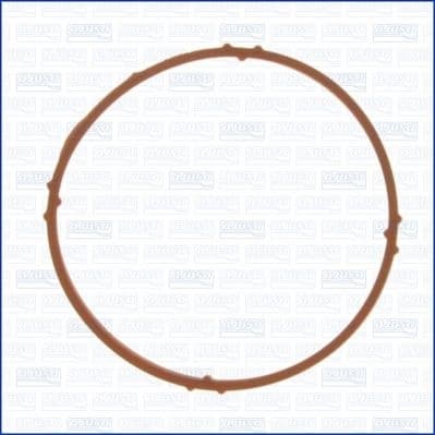 Gasket, oil filter housing 01059300