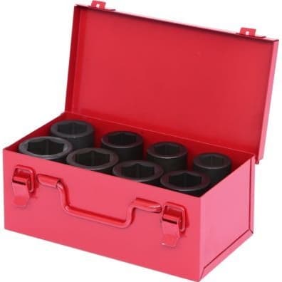Power Socket Set 515.0308