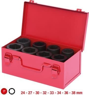 Power Socket Set 515.0308 - image 2