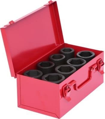 Power Socket Set 515.0308 - image 5