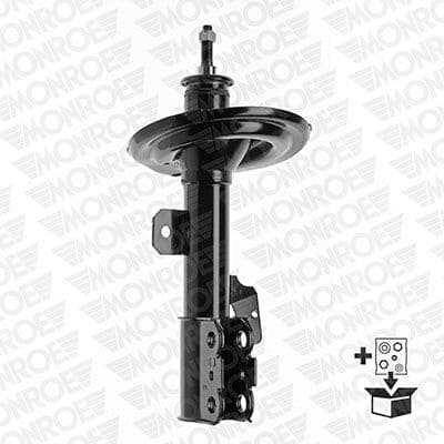 Shock Absorber 72307ST