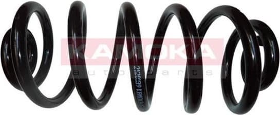 Suspension Spring 2120189