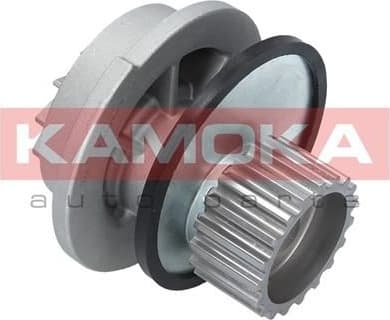 Water Pump, engine cooling T0106 - image 2