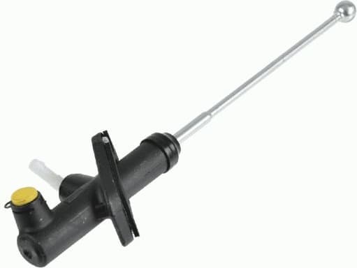 Master Cylinder, clutch 6284 600 576 - image 2