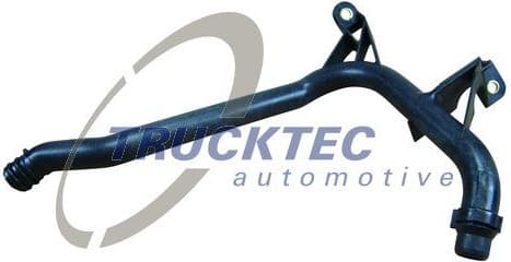 Coolant Pipe 08.40.074