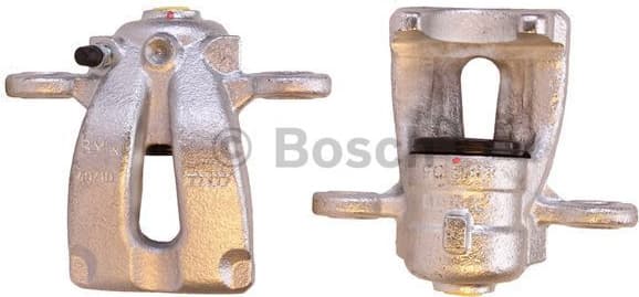 Brake Caliper 0986135423