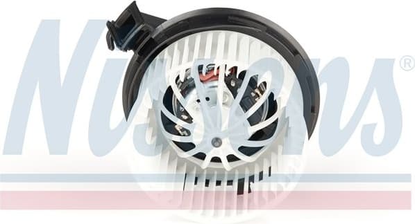 Interior Blower 87391 - image 3