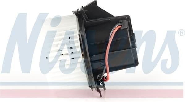 Interior Blower 87391 - image 4