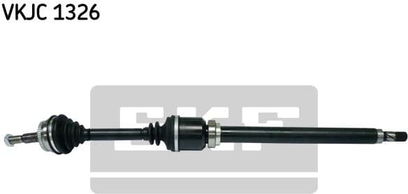 Drive Shaft VKJC 1326