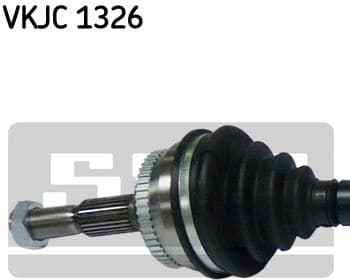 Drive Shaft VKJC 1326 - image 2