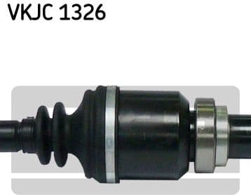 Drive Shaft VKJC 1326 - image 3