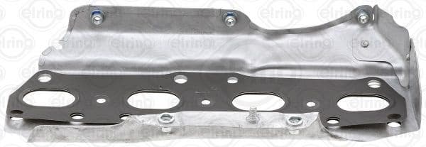 Gasket, exhaust manifold 718.012