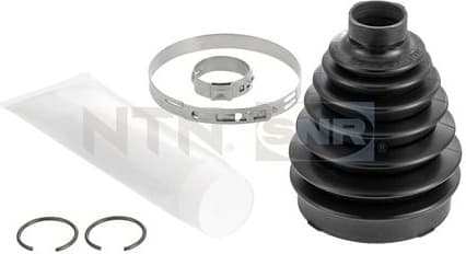 Bellow Kit, drive shaft OBK77.005