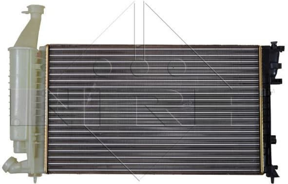 Radiator, engine cooling 54677 - image 3