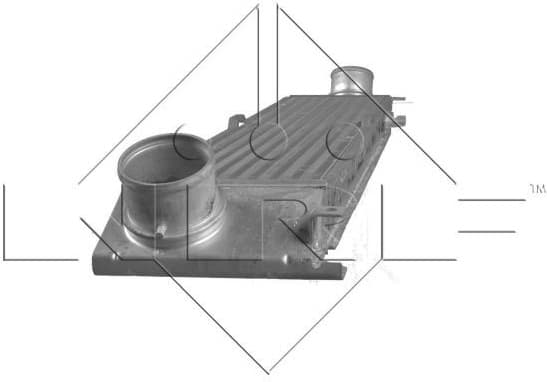 Charge Air Cooler 30535 - image 3