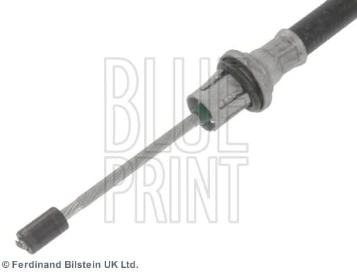 Cable Pull, parking brake ADA104614 - image 3