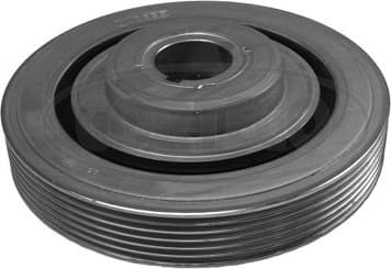 Belt Pulley, crankshaft 80001007