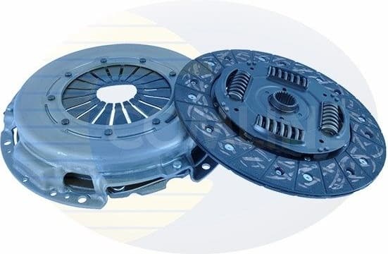 Clutch kit ECK275 - image 2